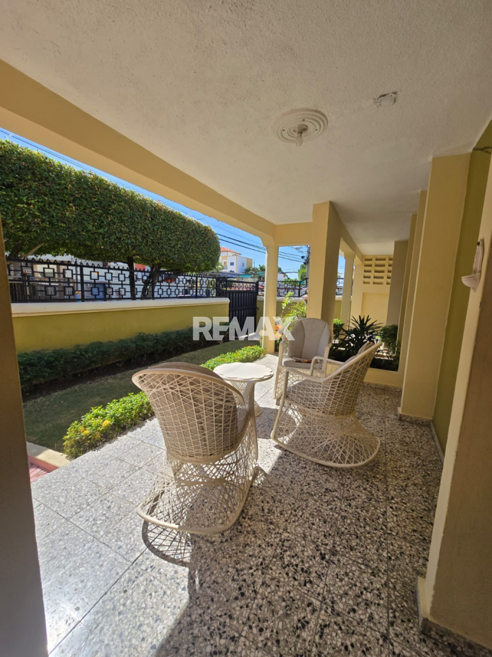 Casa en SANTO DOMINGO DE GUZMÁN, Avenida George Washington