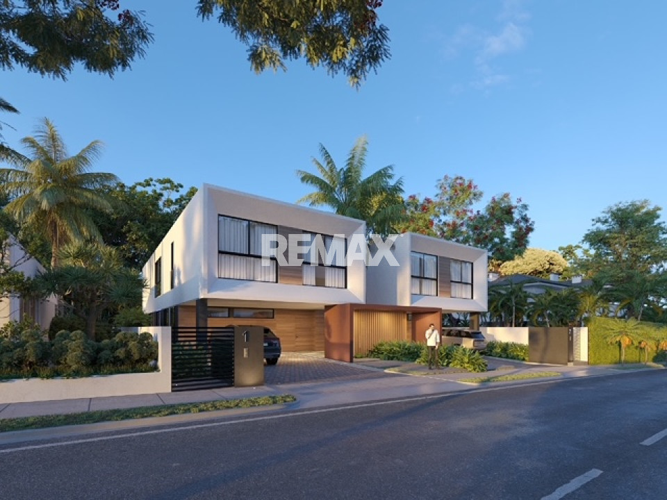 Casa en SANTO DOMINGO DE GUZMÁN, Viejo Arroyo Hondo
