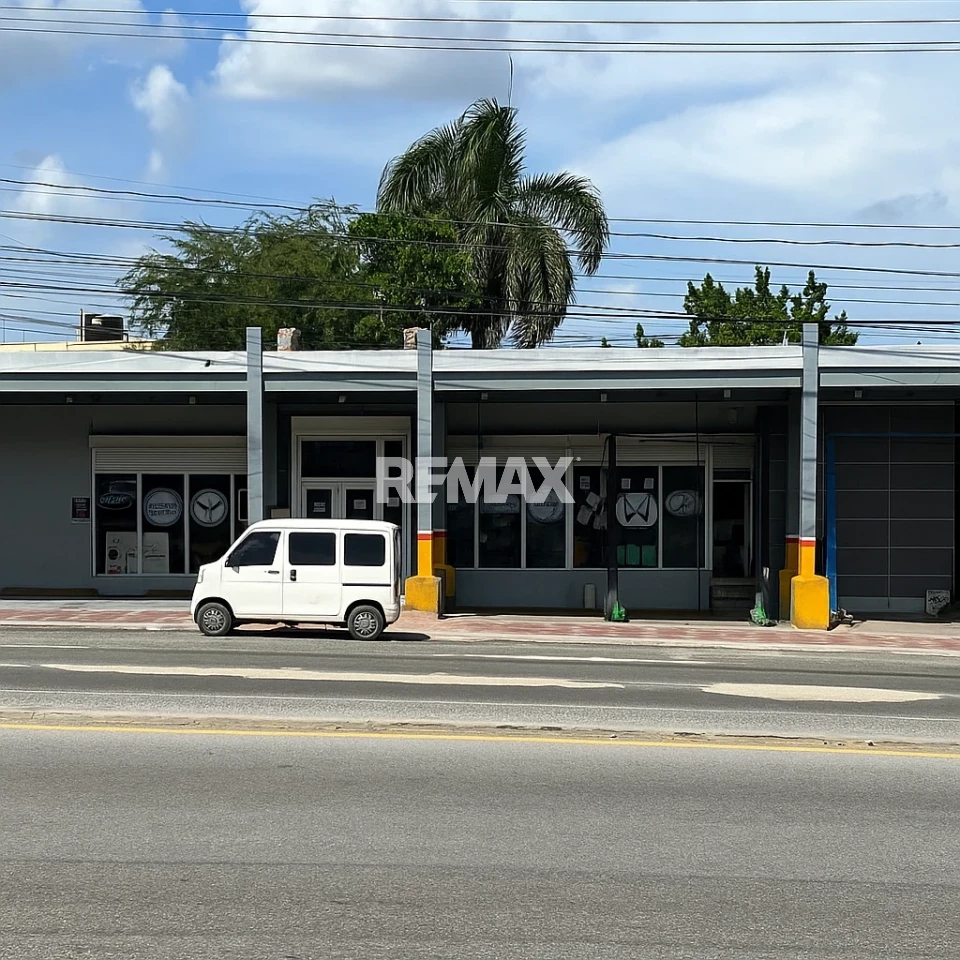 Commercial Space en PEDRO BRAND, KILÓMETRO 22