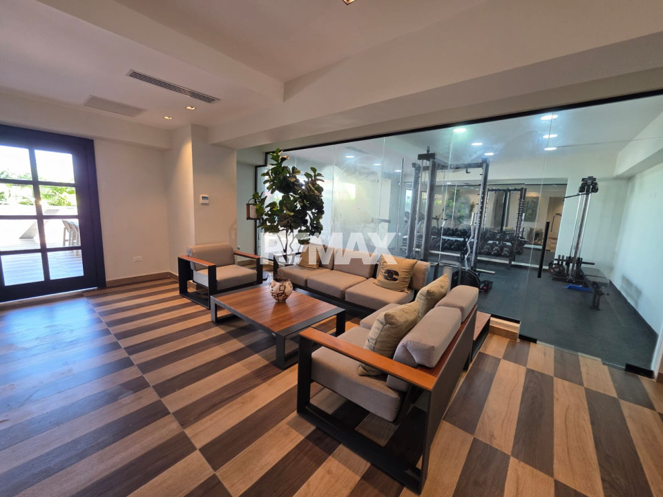 Apartment en SANTO DOMINGO ESTE, ALMA ROSA I