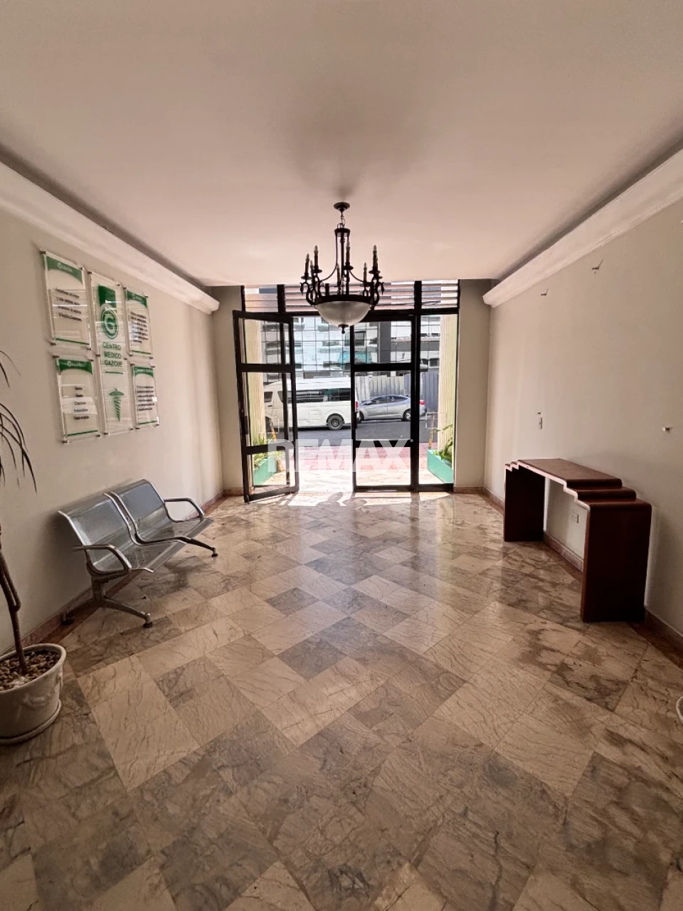 Office Space en SANTO DOMINGO DE GUZMÁN, GAZCUE