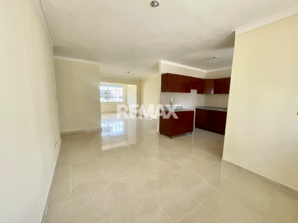 Apartment en SANTO DOMINGO ESTE, CIUDAD JUAN BOSCH