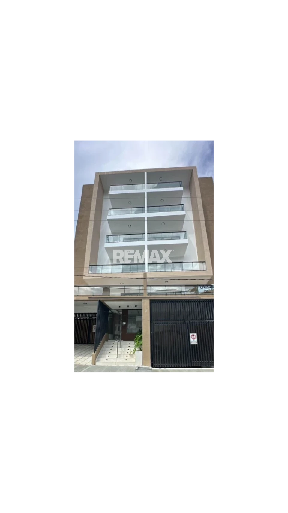 Apartamento en SANTO DOMINGO DE GUZMÁN, LA FERIA