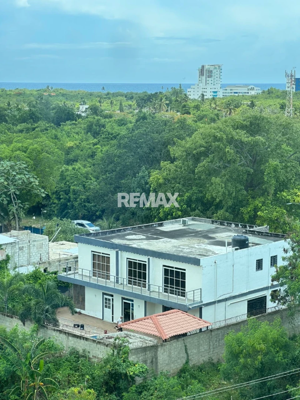 Penthouse en SAN PEDRO DE MACORÍS, JUAN DOLIO