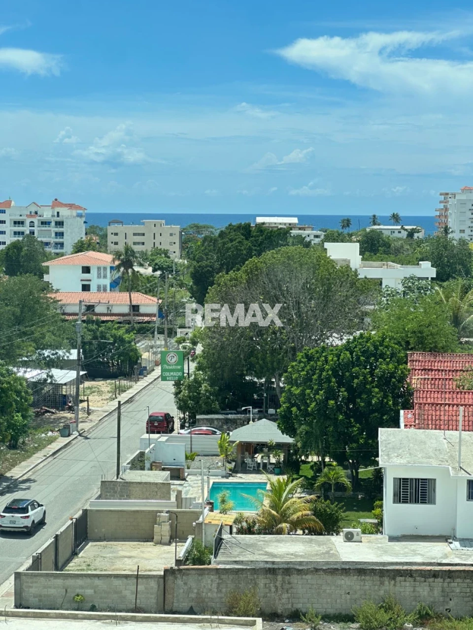 Penthouse en SAN PEDRO DE MACORÍS, JUAN DOLIO