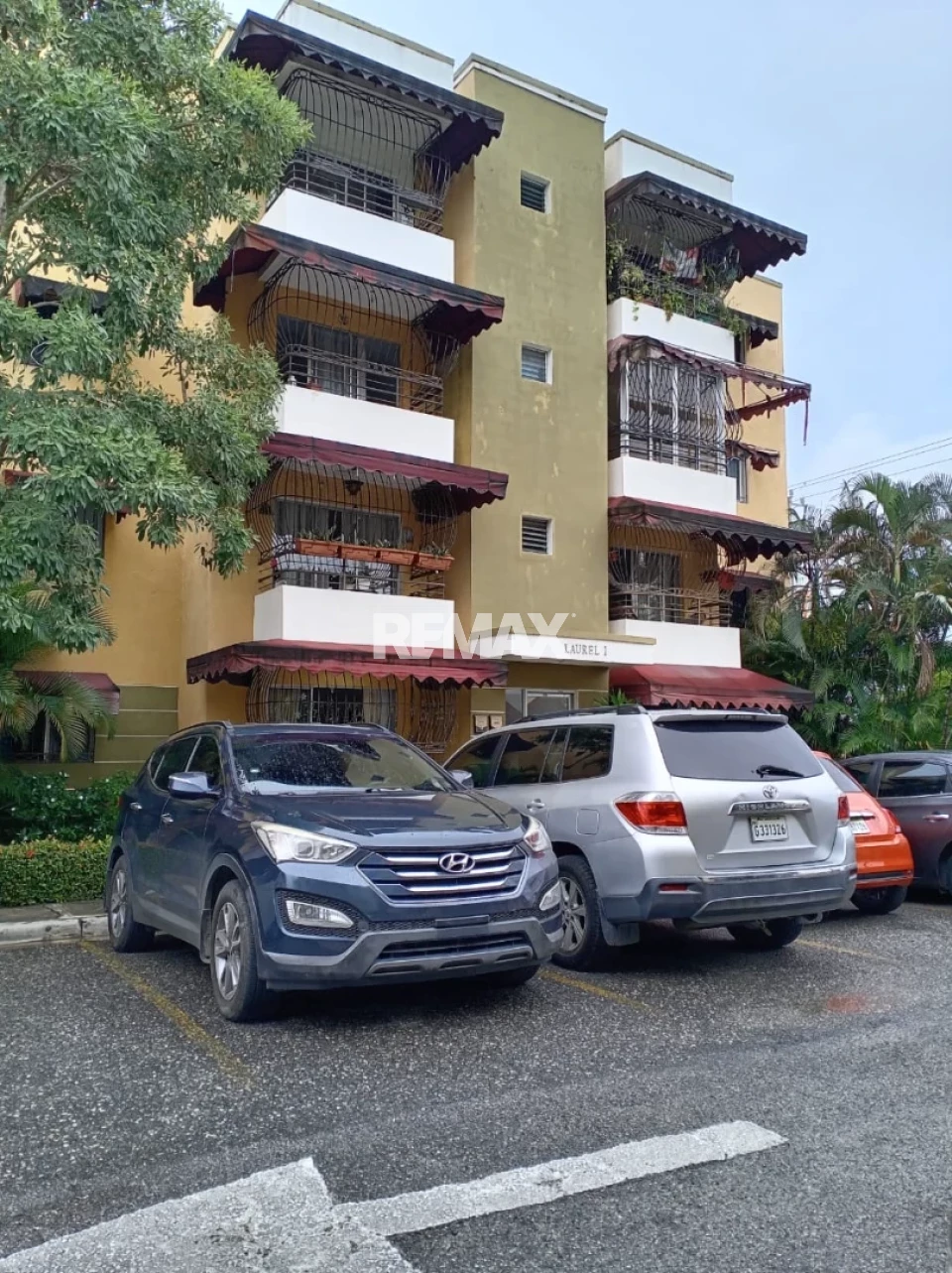Apartamento en URBANIZACION FERNÁNDEZ, SANTO DOMINGO DE GUZMÁN