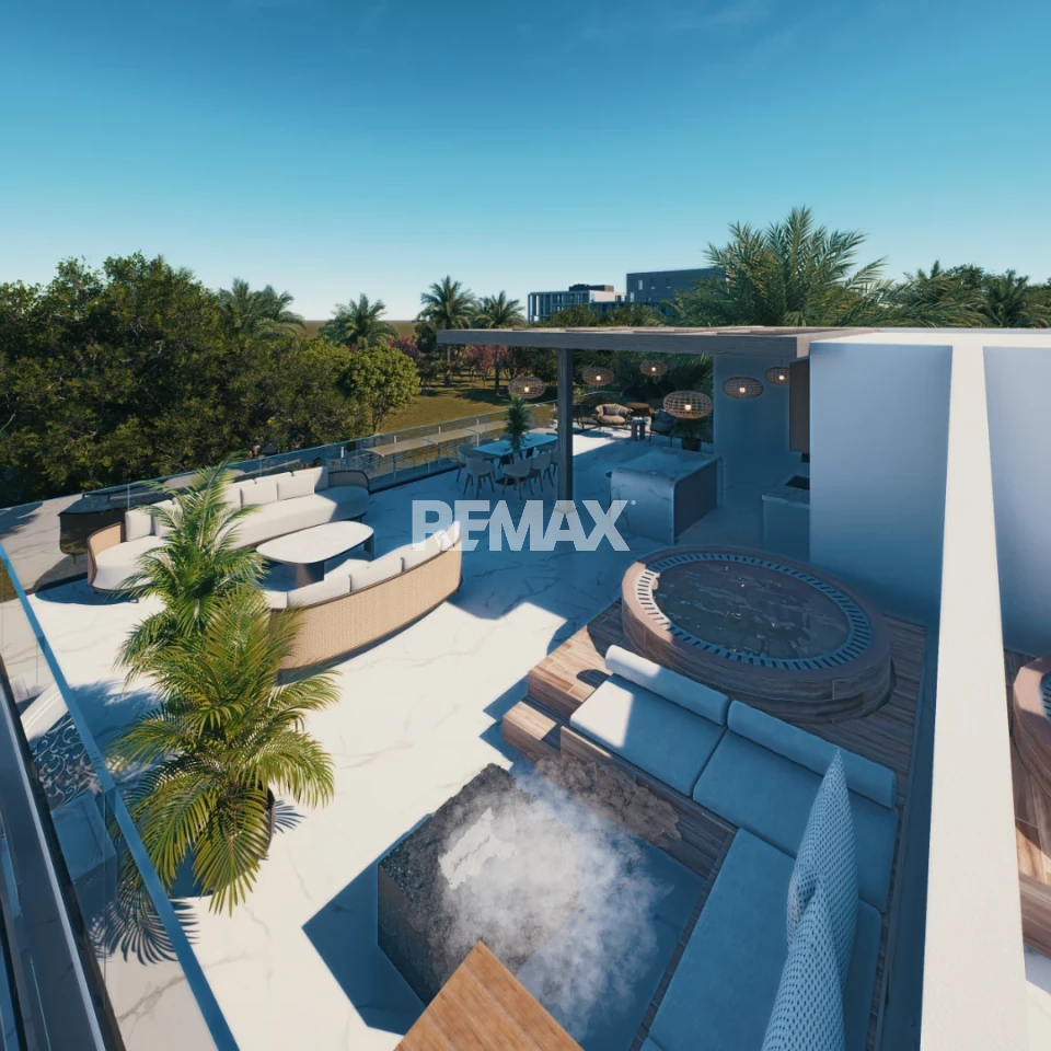 Proyecto en PUNTA CANA, BAVARO