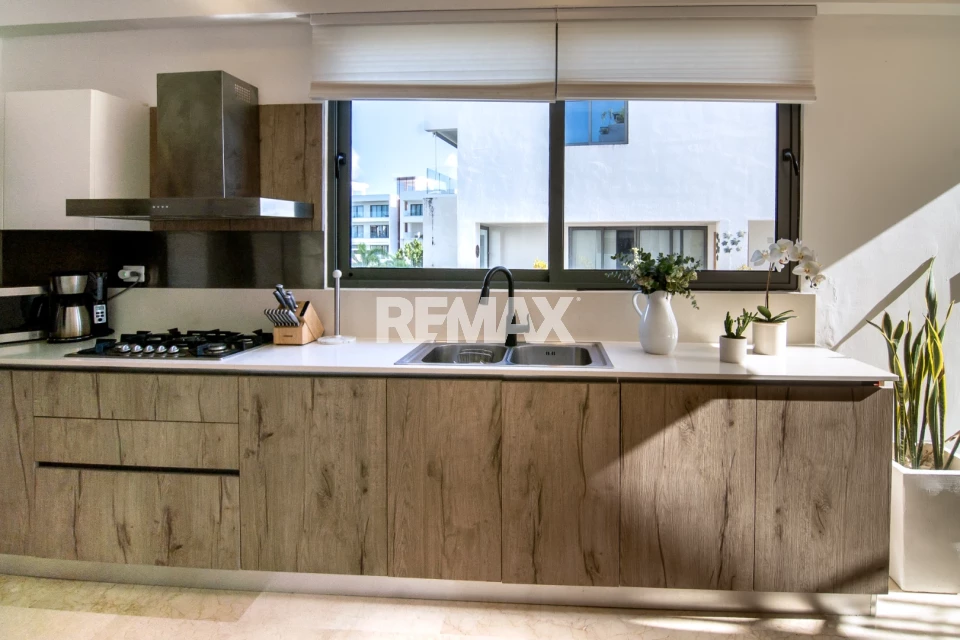 Penthouse en SAMANÁ LAS TERRENAS, PLAYA PUNTA POPY