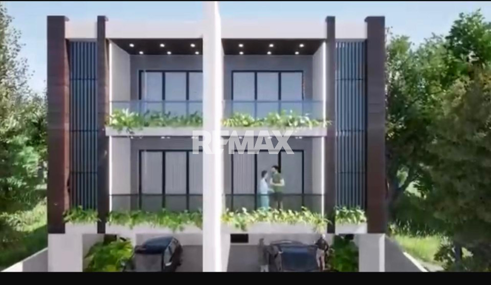 House en SANTO DOMINGO ESTE, RESIDENCIAL BRISA ORIENTAL I