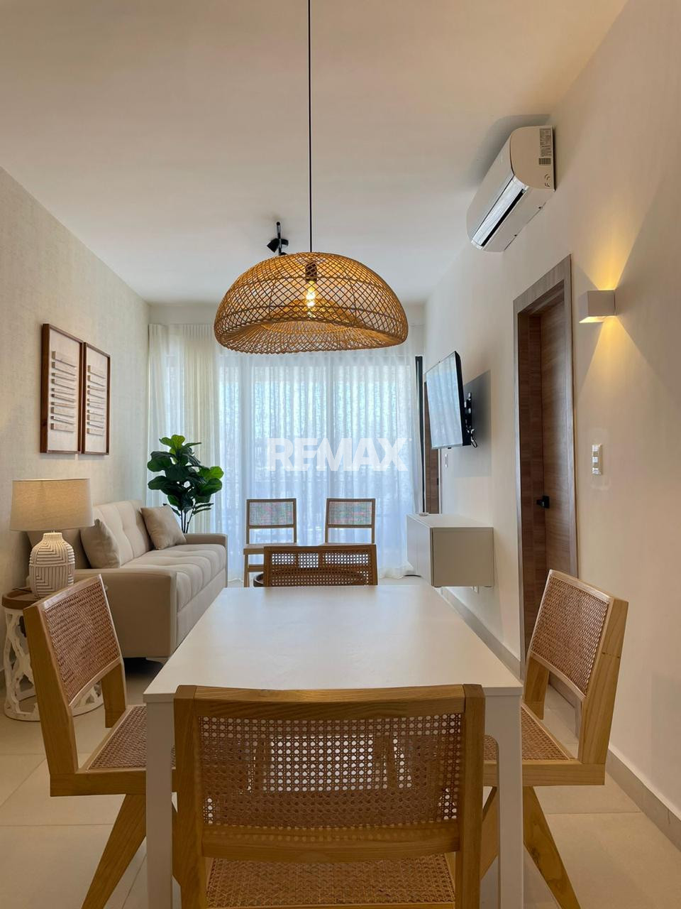 Apartment en PUNTA CANA, CAP CANA