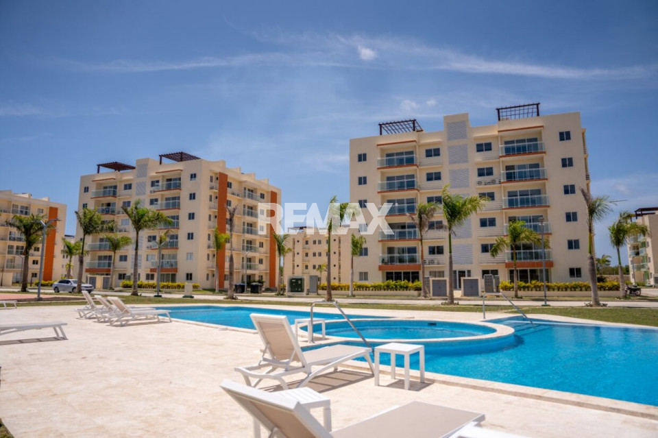 Apartment en PUNTA CANA, BAVARO