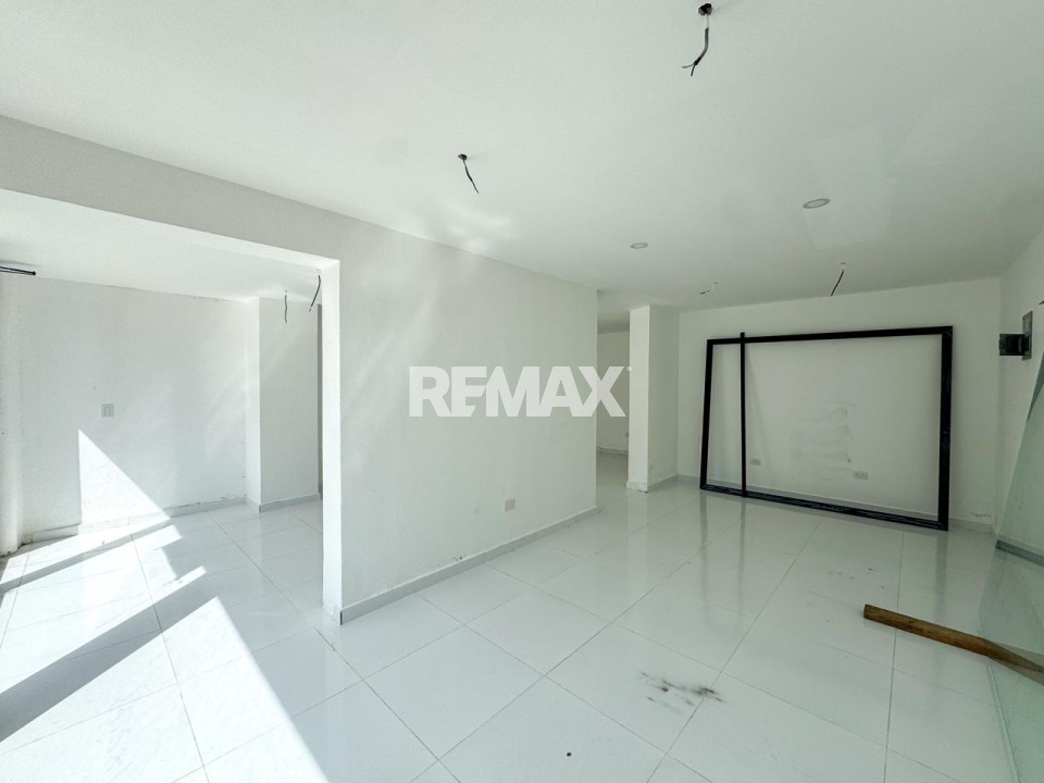 Commercial Space en SANTO DOMINGO DE GUZMÁN, JULIETA MORALES