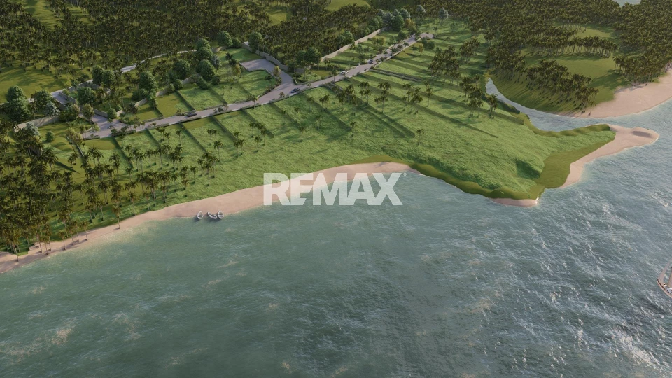 Proyecto de Terreno en SAMANÁ, SANTA BÁRBARA