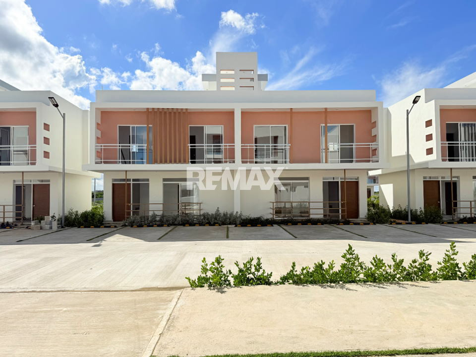 Casa en PUNTA CANA, BAVARO