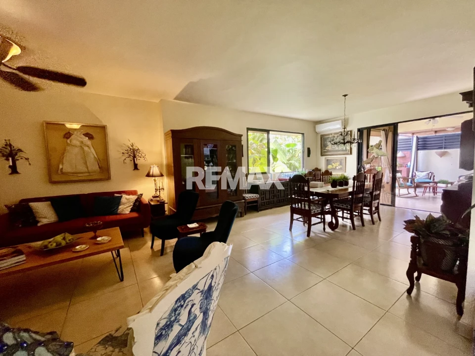 Casa en SANTO DOMINGO DE GUZMÁN, ISABEL VILLAS