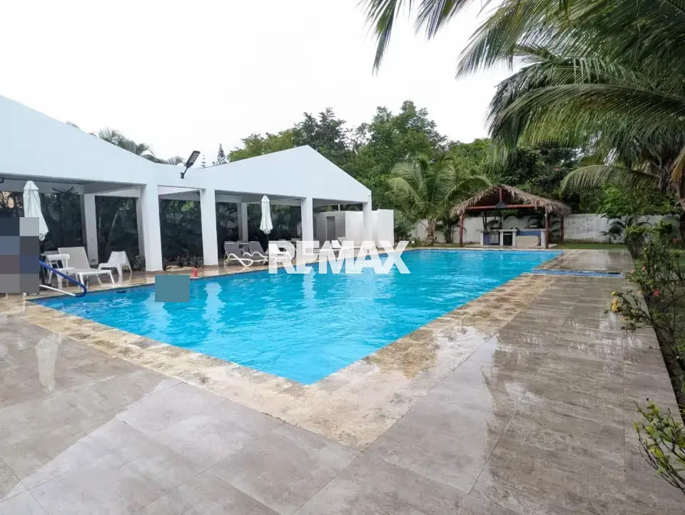 Apartment en BAVARO, BIBIJAGUA