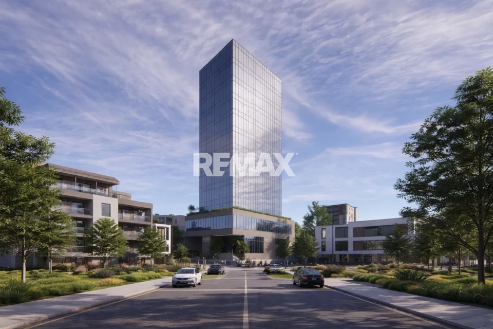 Proyecto de Local Comercial en SANTO DOMINGO ESTE, ENSANCHE OZAMA