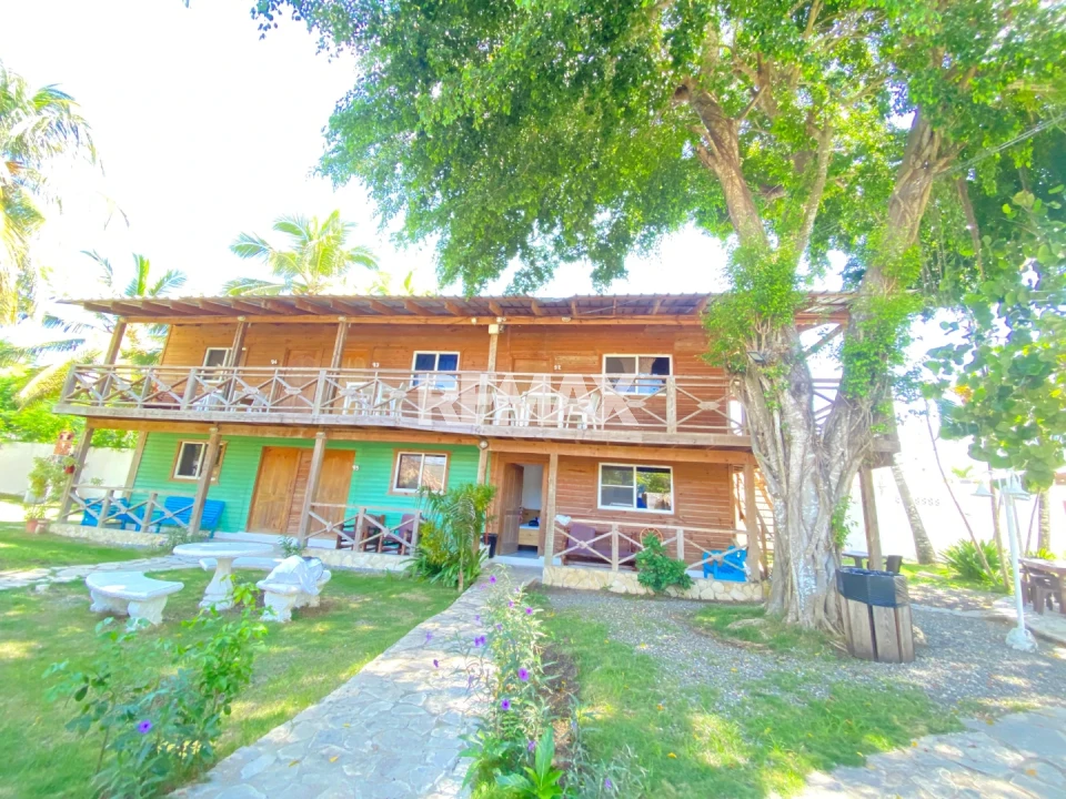 Hotel en SAN PEDRO DE MACORÍS, JUAN DOLIO