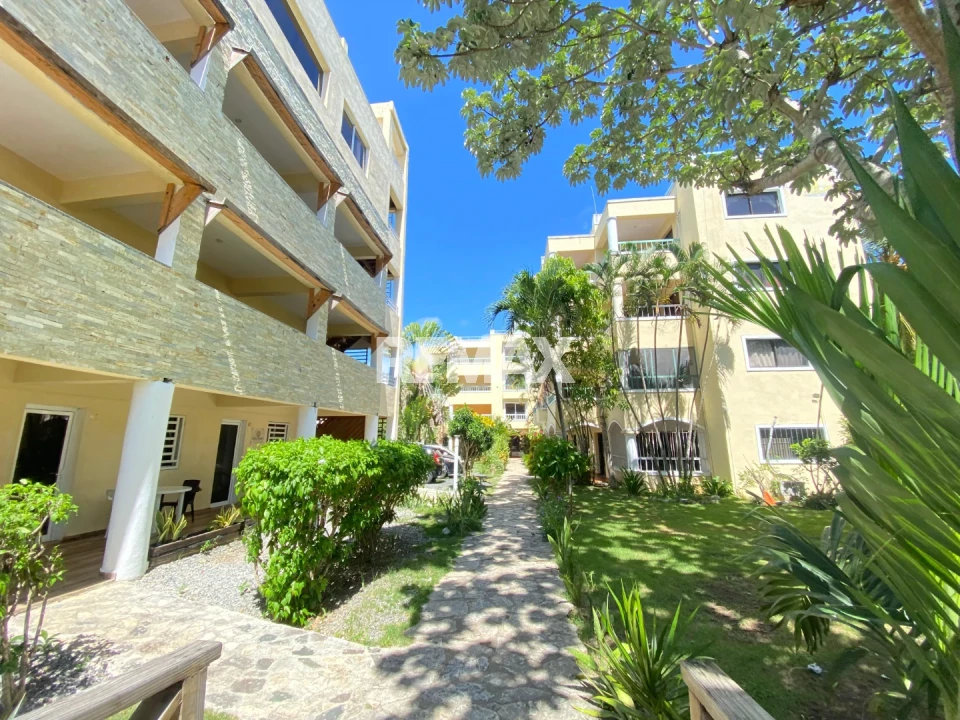 Hotel en SAN PEDRO DE MACORÍS, JUAN DOLIO