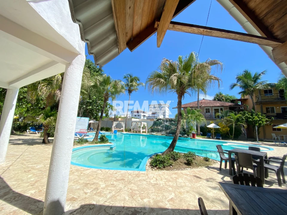 Hotel en SAN PEDRO DE MACORÍS, JUAN DOLIO