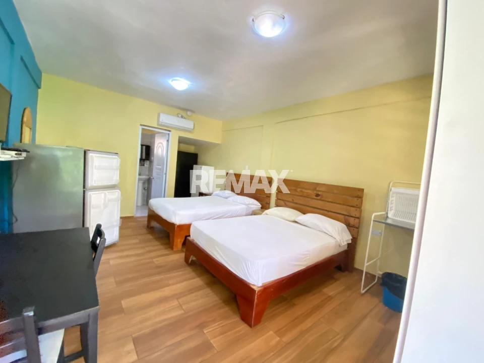 Hotel en SAN PEDRO DE MACORÍS, JUAN DOLIO