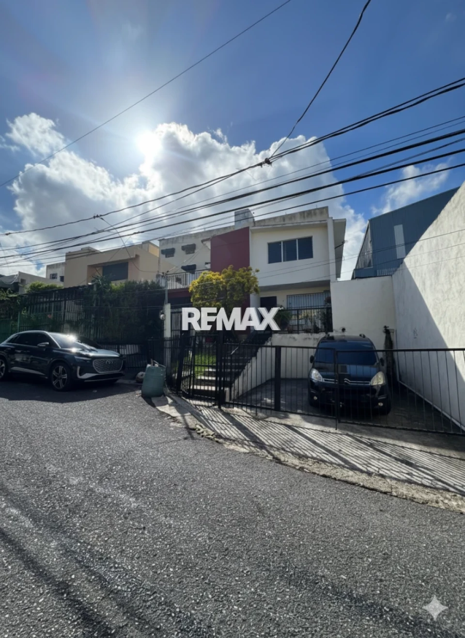 Commercial Space en SANTO DOMINGO DE GUZMÁN, GALA