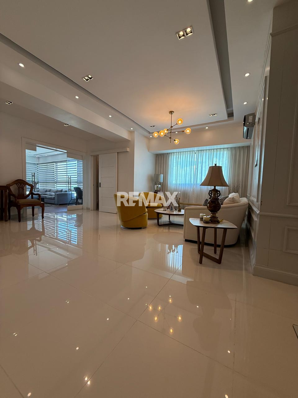 Apartment en SANTO DOMINGO ESTE, ALMA ROSA I