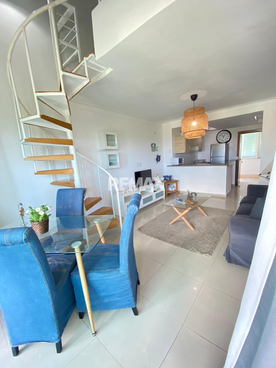 Apartment en BOCA CHICA, BOCA CHICA