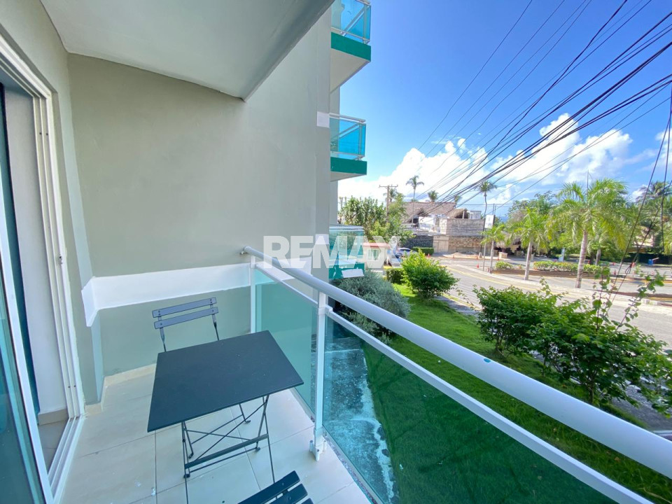 Apartment en BOCA CHICA, BOCA CHICA