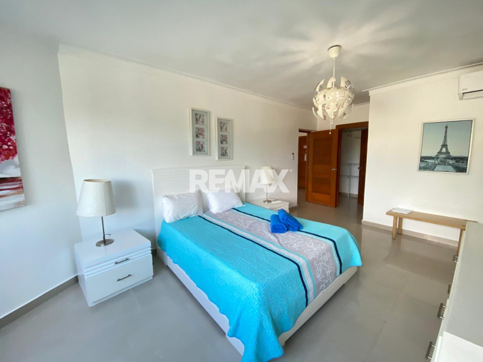 Apartment en BOCA CHICA, BOCA CHICA