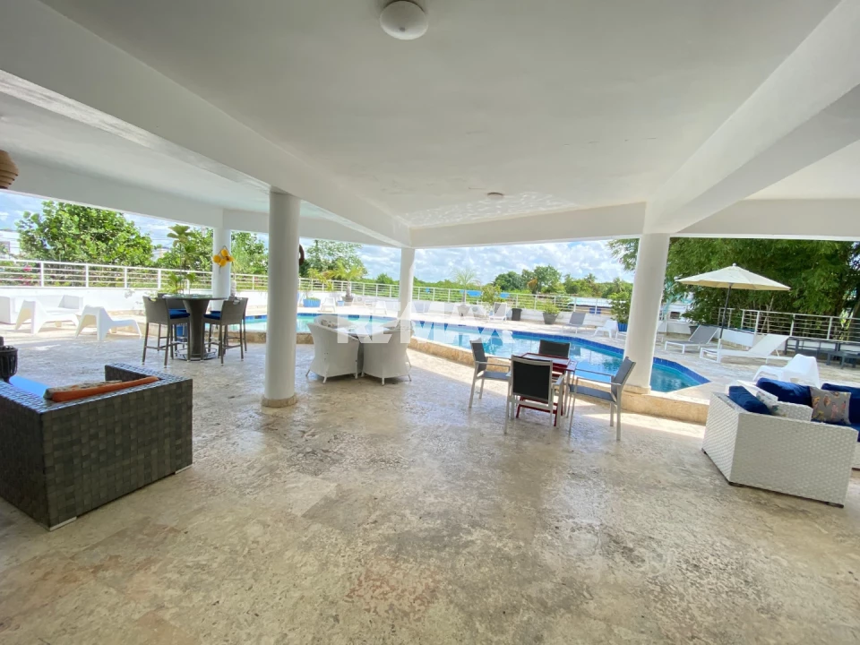 Apartment en BOCA CHICA, BOCA CHICA