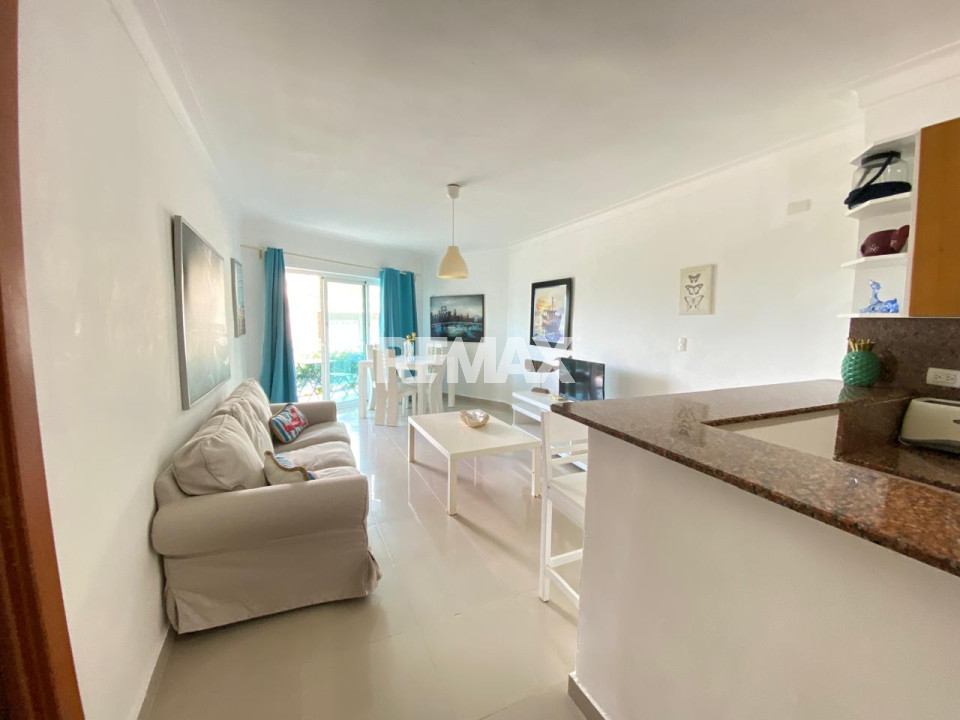 Apartment en BOCA CHICA, BOCA CHICA