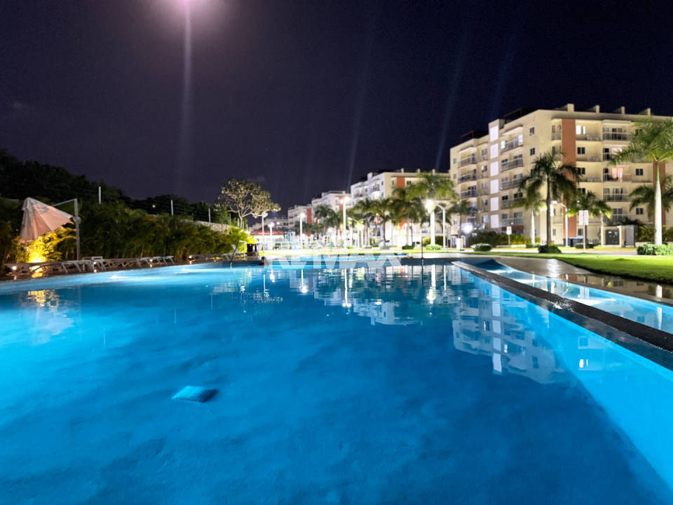 Apartamento en BAVARO, PUNTA CANA