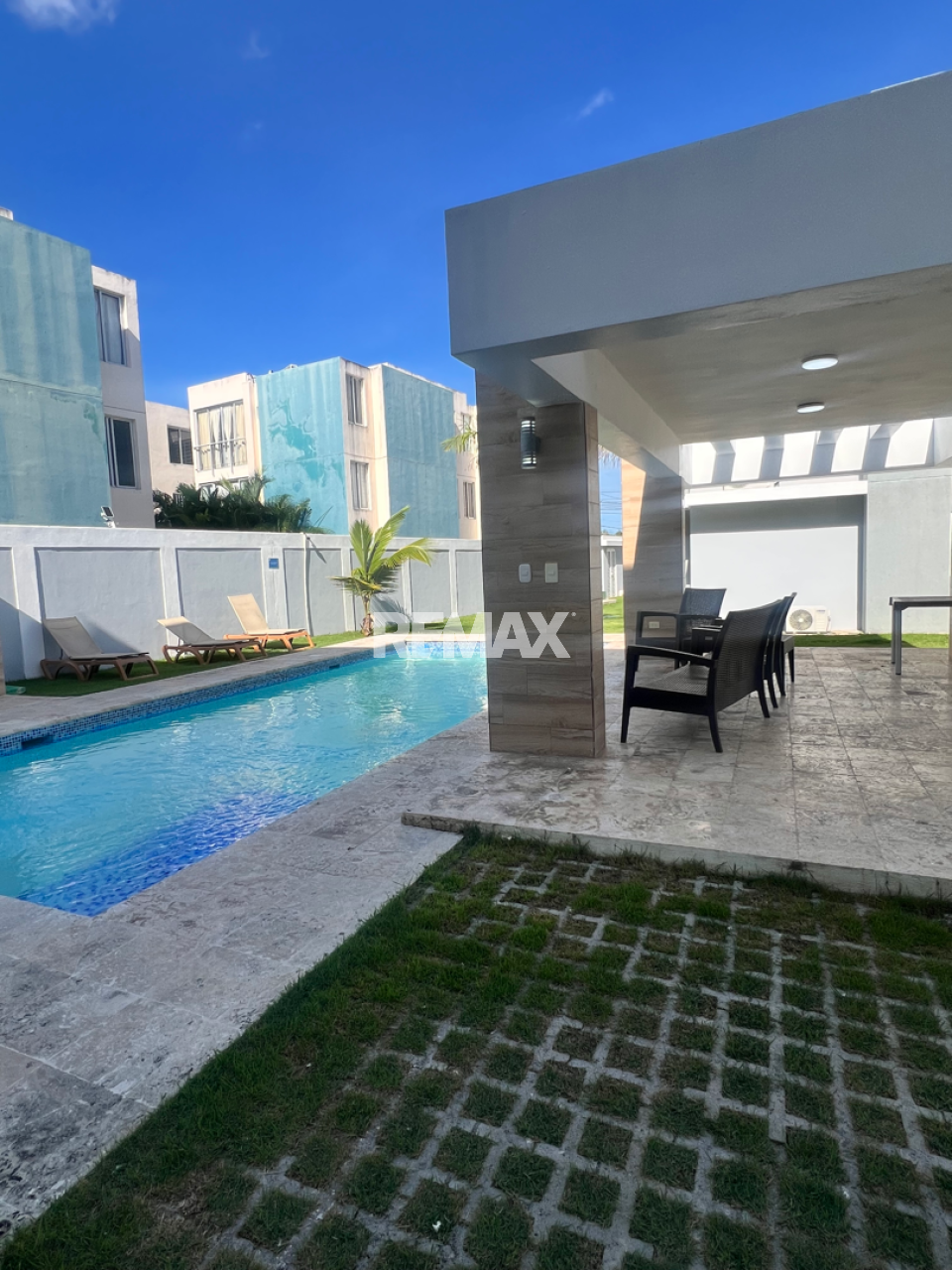 Apartment en PUNTA CANA, BAVARO