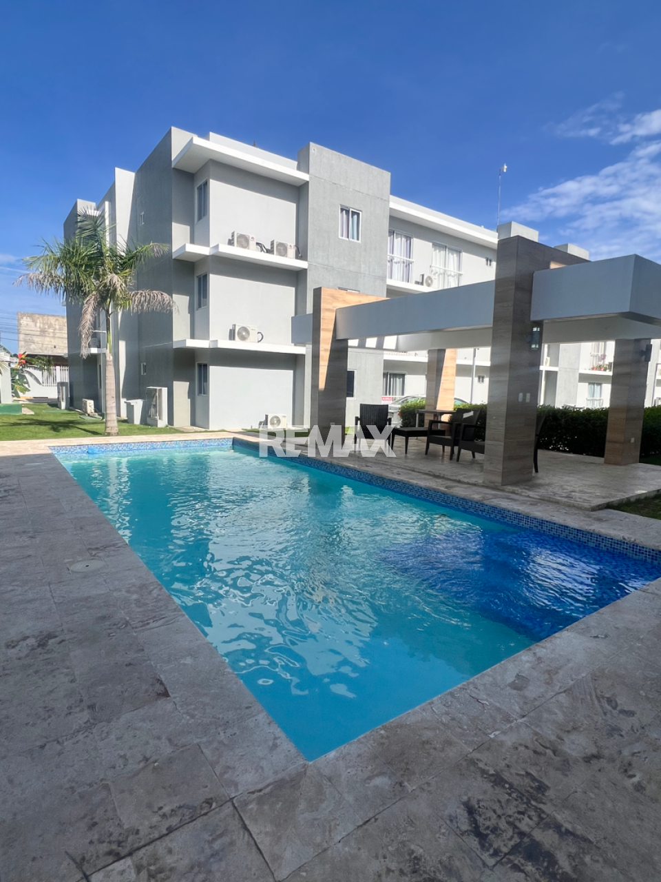 Apartment en PUNTA CANA, BAVARO