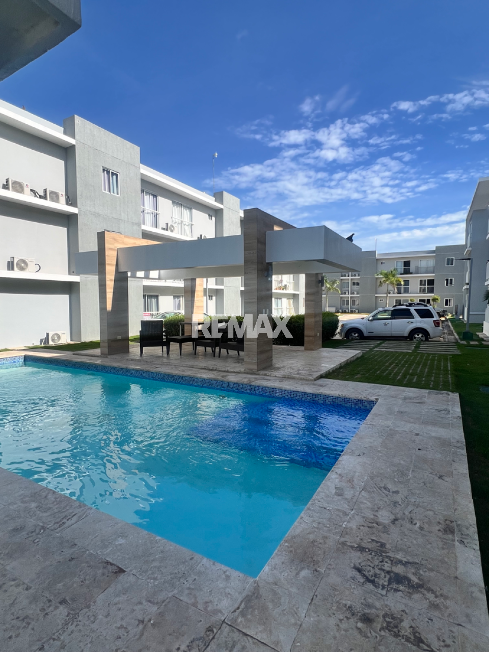 Apartment en PUNTA CANA, BAVARO