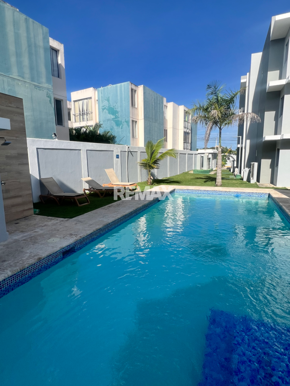 Apartment en PUNTA CANA, BAVARO