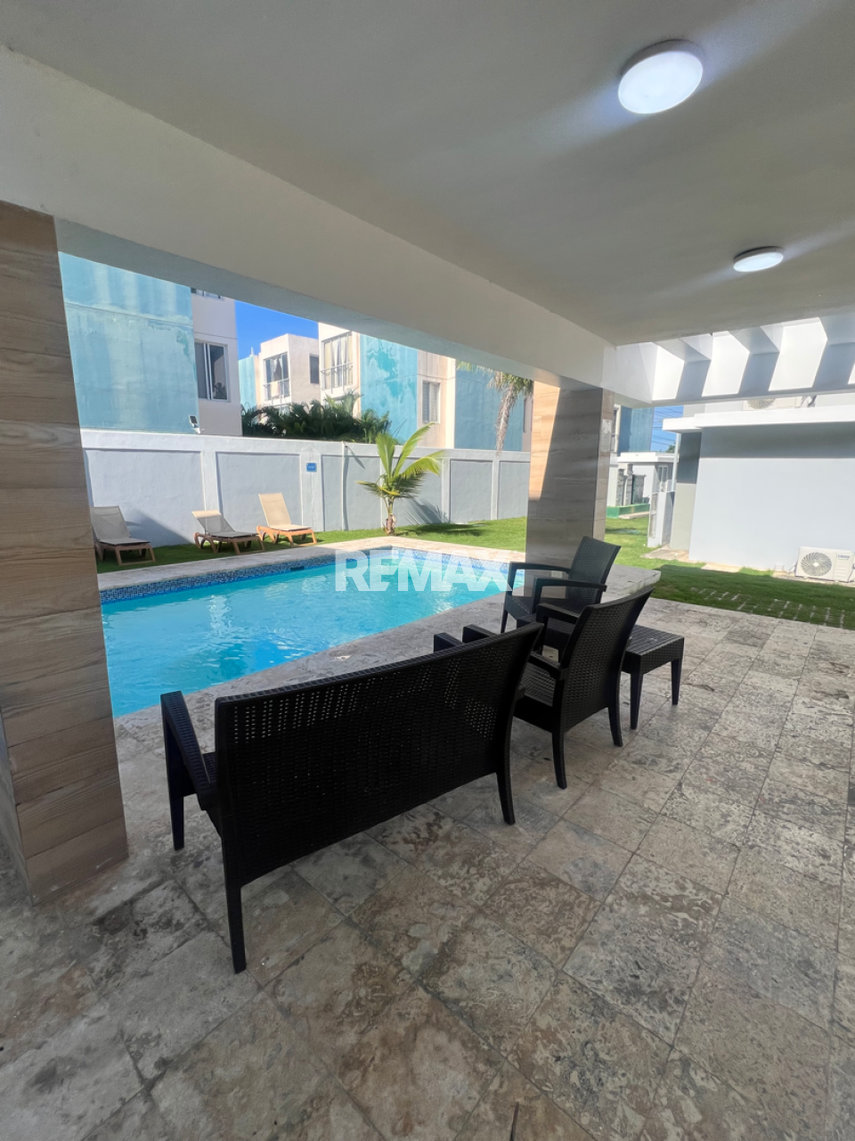 Apartment en PUNTA CANA, BAVARO