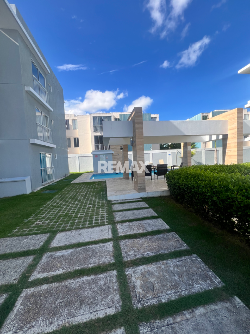 Apartment en PUNTA CANA, BAVARO