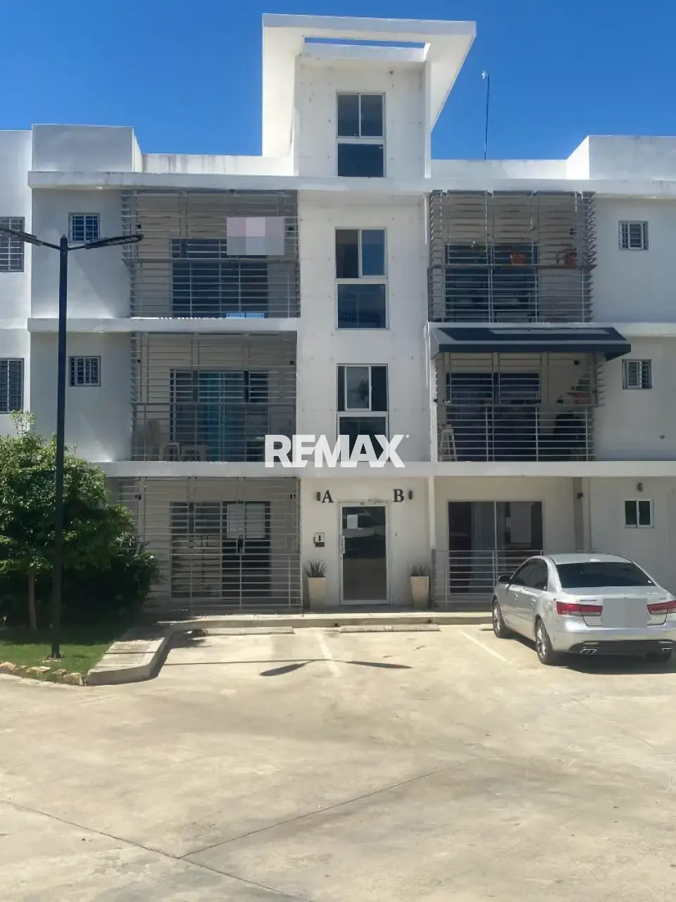 Apartment en SANTIAGO, VILLA VERDE