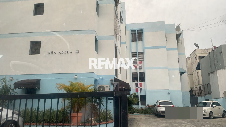 Apartamento en SANTO DOMINGO DE GUZMÁN, Viejo Arroyo Hondo