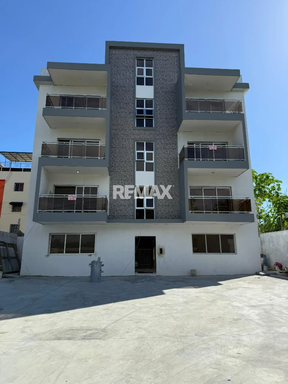 Proyecto de Apartamento en SANTO DOMINGO NORTE, MARAÑÓN II