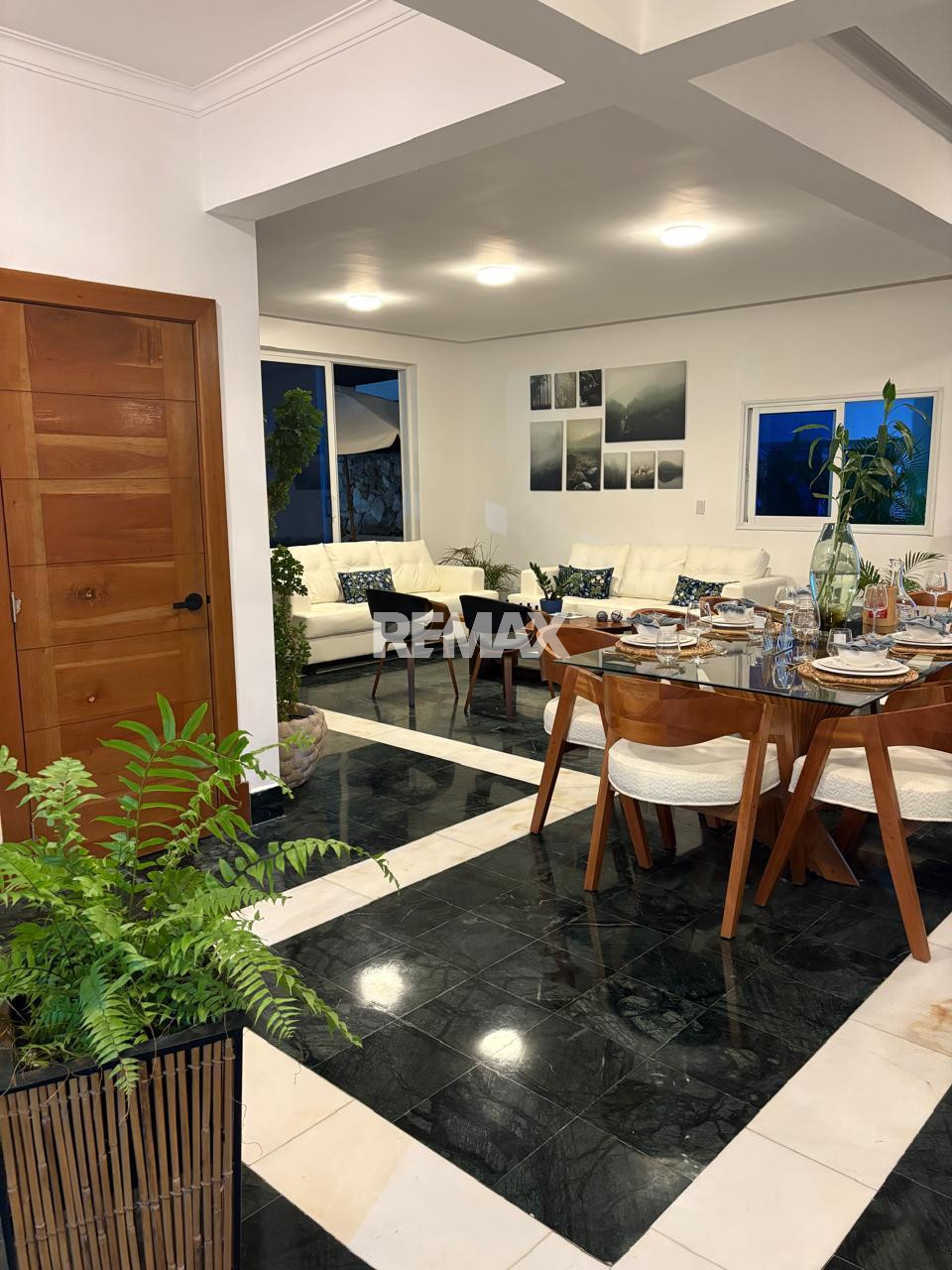 Casa en BAVARO, COCO LOCO