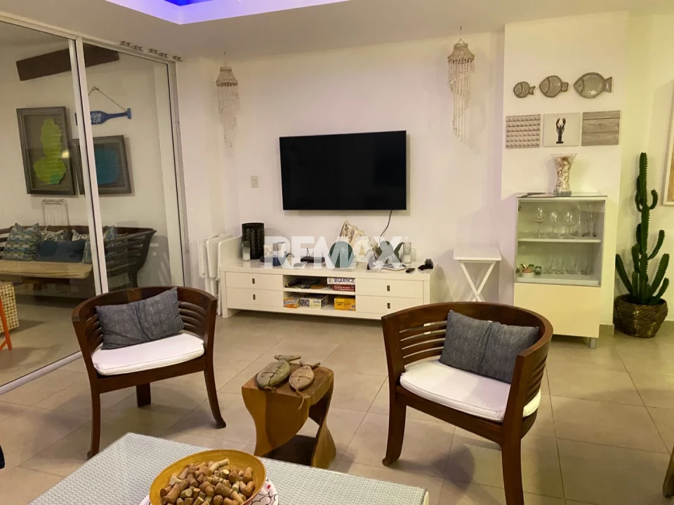 Apartamento en SAN PEDRO DE MACORÍS, JUAN DOLIO