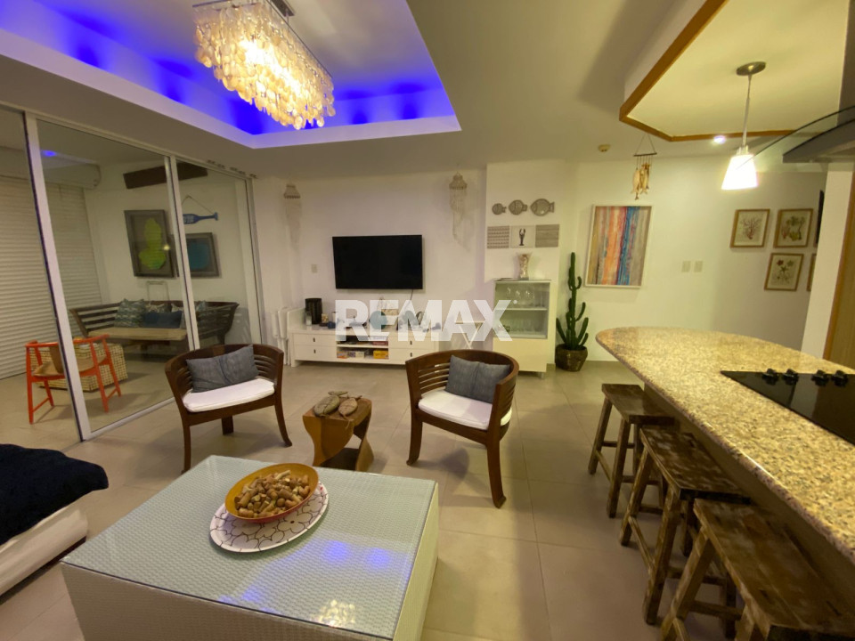 Apartamento en SAN PEDRO DE MACORÍS, JUAN DOLIO