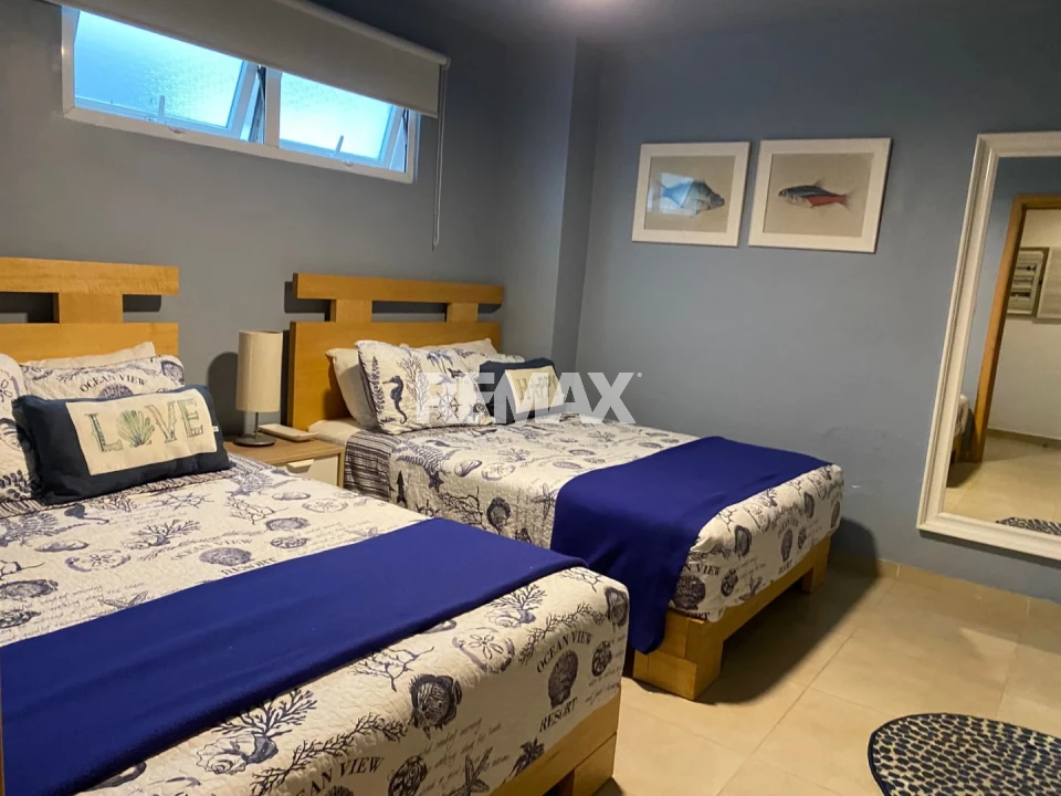Apartamento en SAN PEDRO DE MACORÍS, JUAN DOLIO