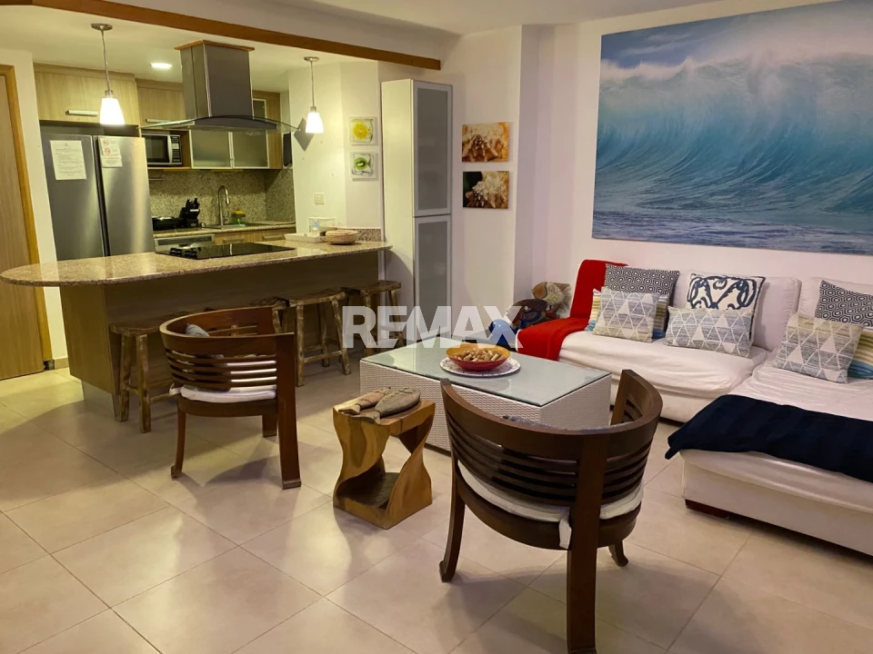 Apartamento en SAN PEDRO DE MACORÍS, JUAN DOLIO