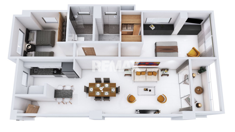 Apartamento en SAN PEDRO DE MACORÍS, JUAN DOLIO