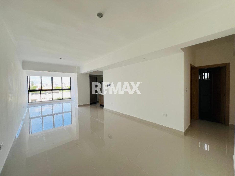 Apartamento en LOS PRADOS, SANTO DOMINGO DE GUZMÁN