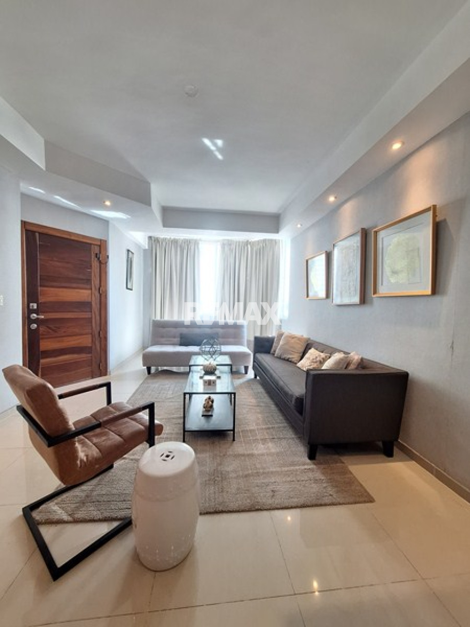 Apartment en SANTO DOMINGO DE GUZMÁN, EL MILLÓN